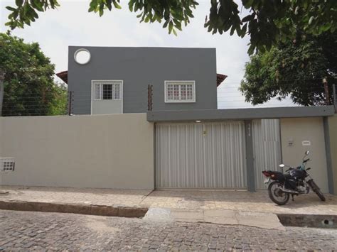 Casa Na Caminho Mussurunga Em Salvador Por R Viva Real