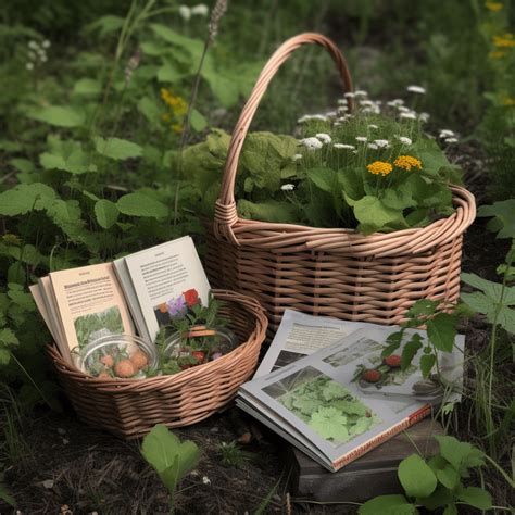 11 Must Have Foraging Books For Preppers Guide And Reviews