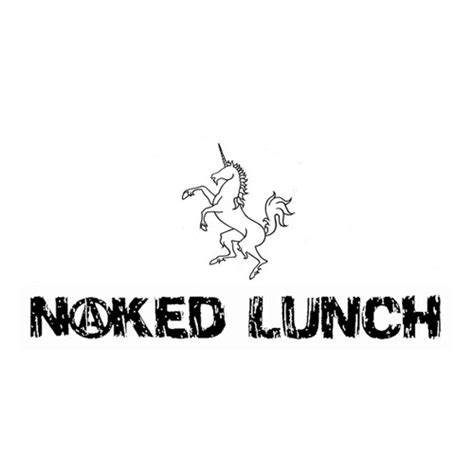 Stream Naked Lunch Listen To Rabies EP Playlist Online For Free On