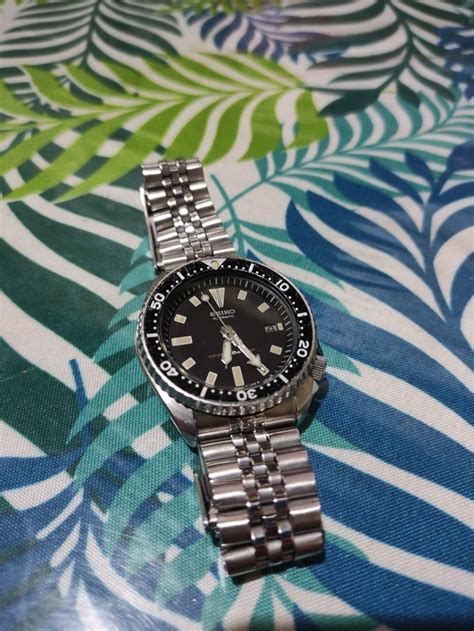 Seiko Divers, Men's Fashion, Watches & Accessories, Watches on Carousell