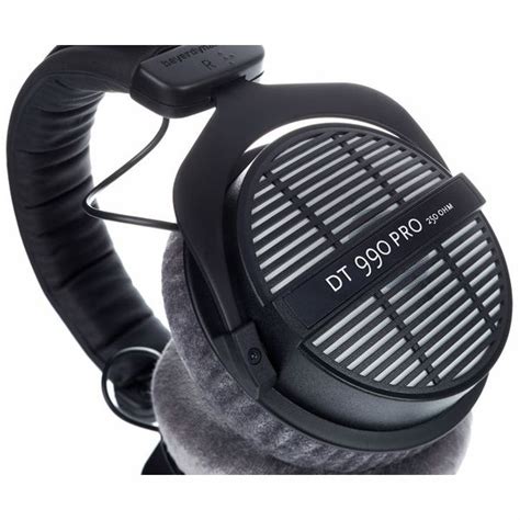 Beyerdynamic Dt 990 Pro Thomann France