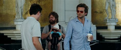 Bradley Cooper - The Hangover - Bradley Cooper Image (10750040) - Fanpop