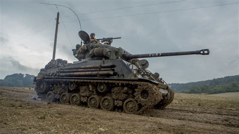 M4 Sherman Wallpapers 81 Images