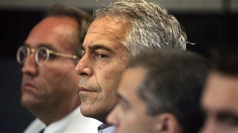 5 Interesting Facts You Should Know About Jeffrey Epstein S Paedophile