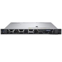 Servidor DELL PowerEdge R650xs Xeon Silver 4310 2 1GHz 32GB 480GB