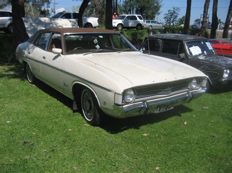 Fileford Fairmont Xa Sedan Wikimedia Commons