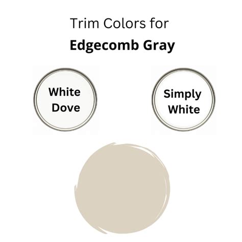 Edgecomb Gray By Benjamin Moore Complete Review The Morris Mansion