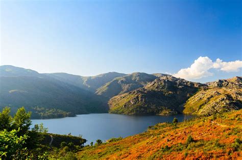 Portugal's Peneda-Gerês National Park: The Complete Guide