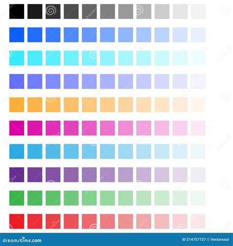 color gradient black fading into blue 3
