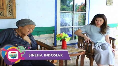 Sinema Indosiar Kisah Sedih Nenek Penjual Kue Putu Full Movie Vidio