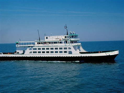 Shoaling near Ocracoke alters Pamlico Sound ferry schedules | Island ...