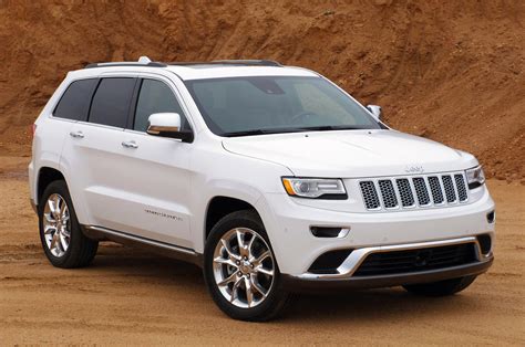 2014 Jeep Grand Cherokee Ecodiesel Autoblog