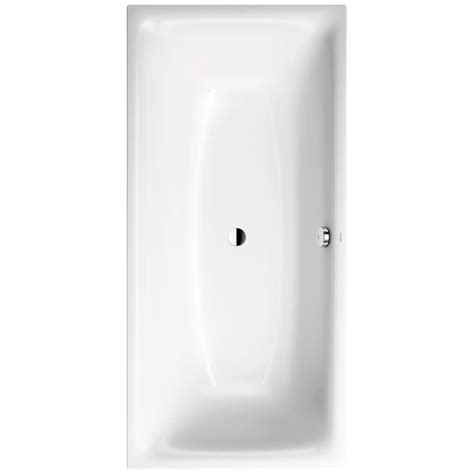 Kaldewei Silenio Rechteckbadewanne 180 X 80 Cm 267600010001 MEGABAD