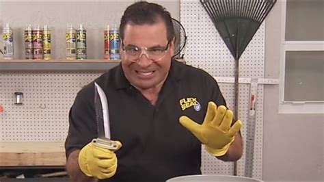 Flex Seal Fails To Seal Bucket Phil Swift Says Flex Seal Works Youtube