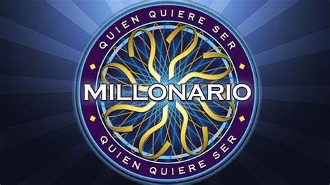 Cómo crear el juego de Quién quiere ser millonario Guía paso a paso