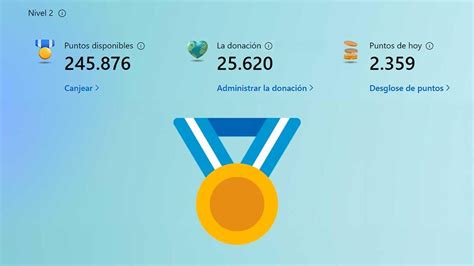 Microsoft Rewards España Conseguir Muchos Puntos Juegos Gratis Y