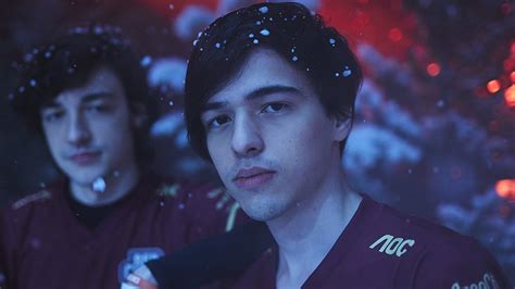 Cblol A Gente Ficou Muito Tiltado Nos Treinos Confessa Avenger