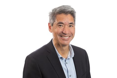 Jason Liu Appointed Chief Executive Officer Of Wood