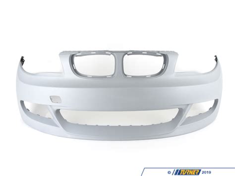 Genuine Bmw M Performance Bmw Performance Front Bumper