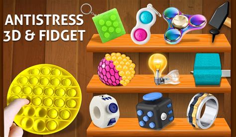 Fidget Toys D Oyunu Oyna Ve Apk Ndir Siber Star Oyun Ve Teknoloji