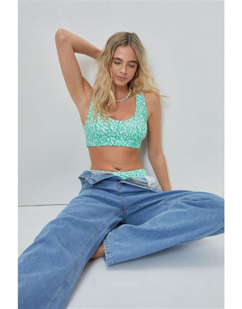 Buy Nastygal Bikini Tops In Saudi UAE Kuwait And Qatar VogaCloset