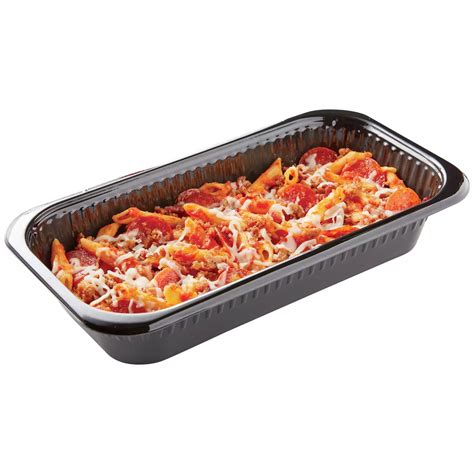 Meal Simple by H-E-B Pizza Bake - Family Size - Shop Entrees & sides at ...