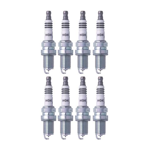 Ngk Spark Plug Set Pieces Iridium Ix Gap Ebay