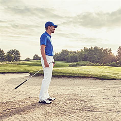 5 Tips To Hitting Great Shots Out Of Fairway Bunkers Njm