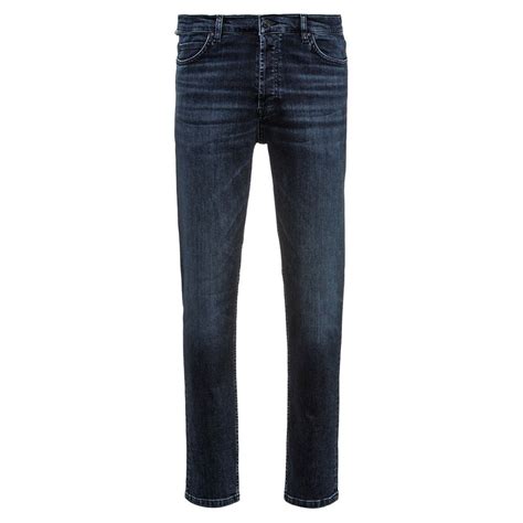 HUGO 634 jeans Grey | Dressinn