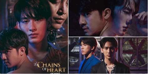 How to Watch Chains Of Heart Episodes? Streaming Guide - OtakuKart