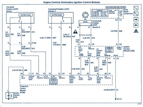 2000 38 Grand Prix Coolant System Diagram