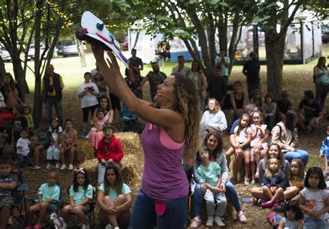 O Gulliver Fest volve en agosto á área recreativa de Pedroso con música