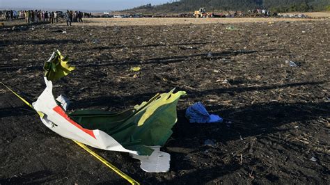 The new Boeing 737 MAX 8: two crashes in six months | SBS News