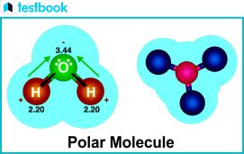 Understanding Lewis Structure Of H O The Water Molecule