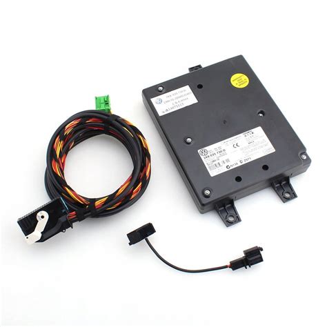 Modu Vw Bluetooth Rns Rcd Rns Rcd