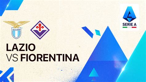 Lazio vs Fiorentina - Full Match | Serie A 2024/25 | Vidio