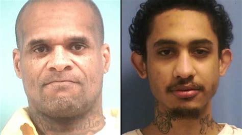 Two Mississippi inmates missing amid rash of prison violence in state