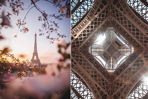 Esto Es Lo Que Hay Que Saber Sobre La Torre Eiffel Y Es Sorprendente