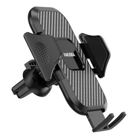 Kakusiga Ksc A Jichi Air Vent Car Holder Black