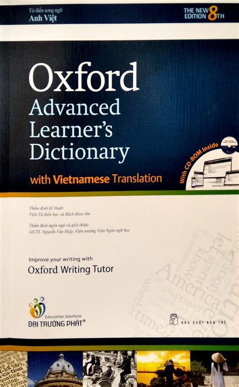 Oxford Advanced Learner S Dictionary At Oxford Learner S