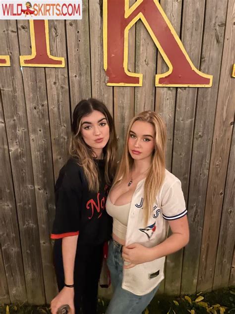 Hailey Frizzell Haileyyfrizzell Nude Instagram Leaked Photo