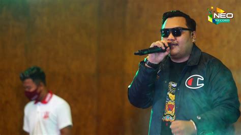 WONG SEPELE NDARBOY GENK Live Perform Dangdut Online MERDEKA BARENG