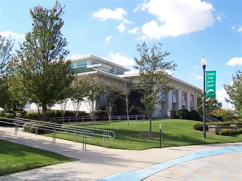 Huntsville Museum of Art (Huntsville) - Visitor Information & Reviews