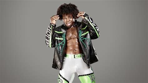 Xavier Woods Wallpapers Beautiful Xavier Woods Picture Superstar