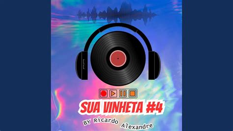 Vinheta 4 The End Trilha Sonora YouTube