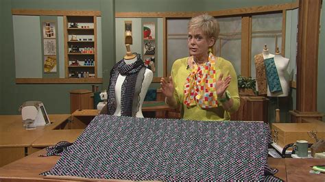 Sewing With Nancy: Season 3100 Episodes | KPBS