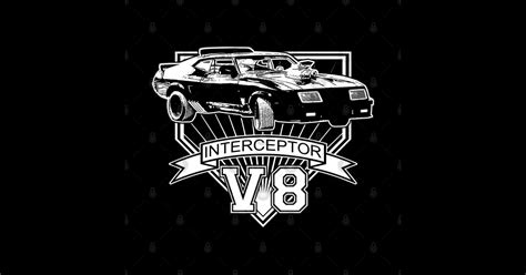 Mad Max V8 Interceptor - Mad Max V8 Interceptor - Posters and Art ...