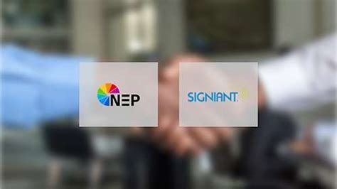 Nep Group Adds Signiant Media Shuttle