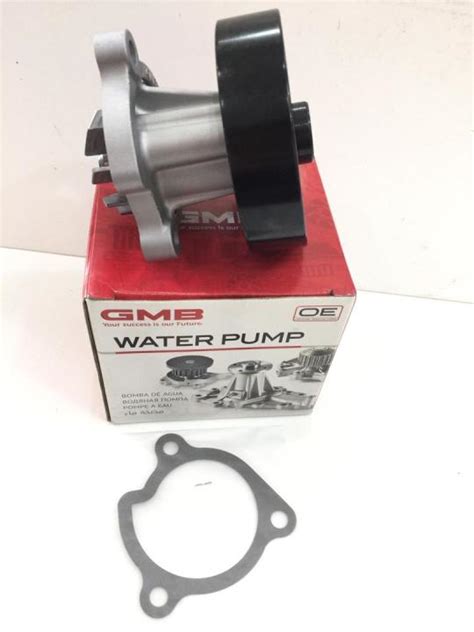 Nissan X Trial XTrail X Trail T30 QR20 QR25 SERENA C24 WATER PUMP GMB