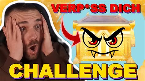 Nur Eine Kiste Challenge In Fortnite Hat Mich Hops Genommen Season 2